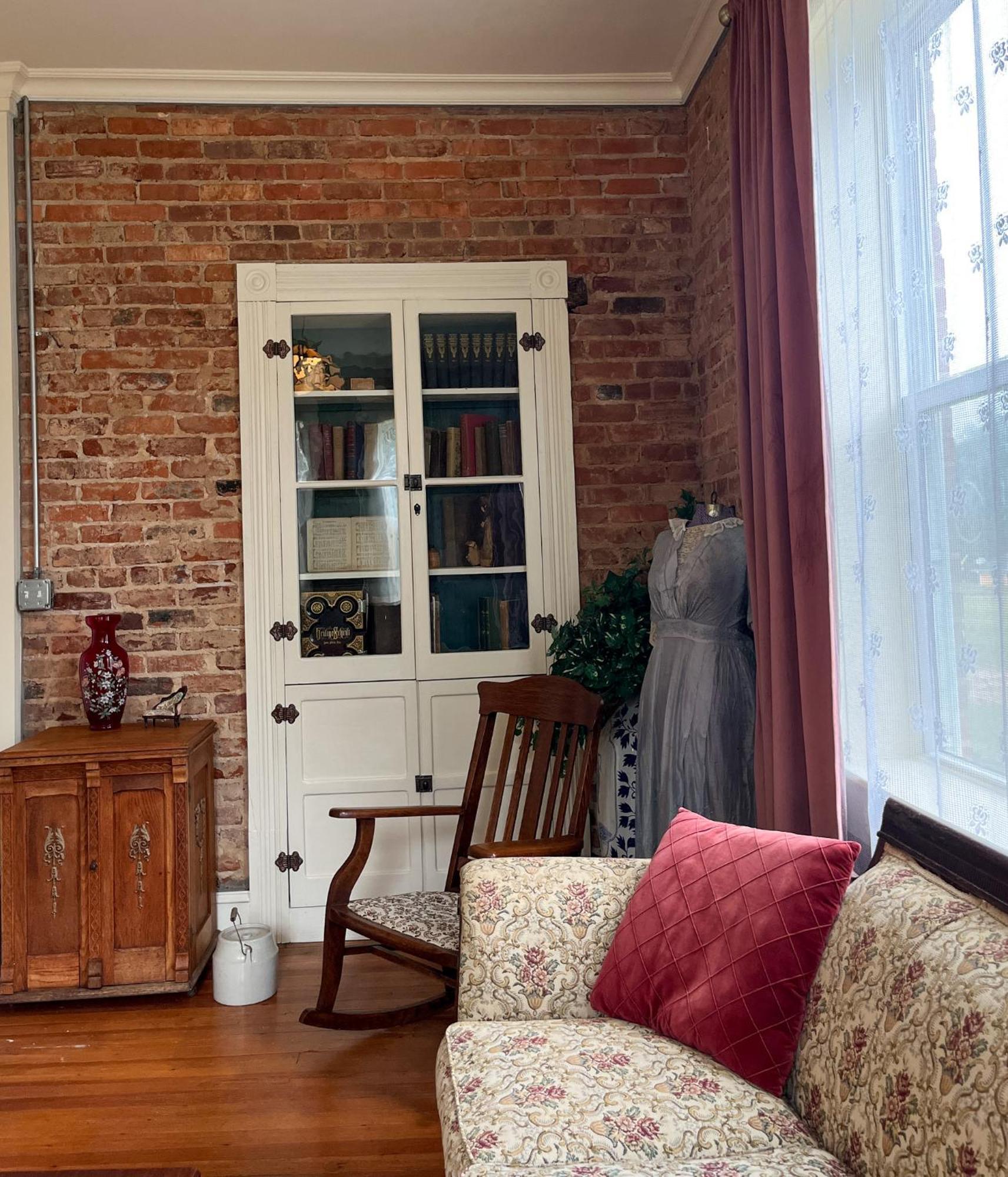 Tanglewood Inn Greenville Bagian luar foto